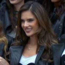VIDEO: Victoria's Secret Fashion Show 2014-2015