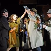 Review Roundup: STEPHEN WARD Opens in the West End- UPDATED!