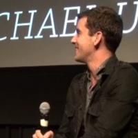 TV Exclusive: Backstage with Richard Ridge - SAG Foundation Conversations Series…