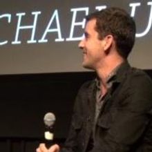 TV Exclusive: Backstage with Richard Ridge - SAG Foundation Conversations Series with