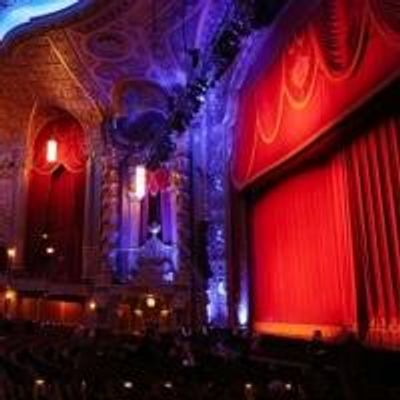 Photo Coverage: The Historic Kings Theatre Re-Opens in Flatbush, Brooklyn