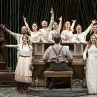 Roundabout Extends Fiasco Theater's Reimagined INTO THE WOODS