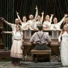 Roundabout Extends Fiasco Theater's Reimagined INTO THE WOODS