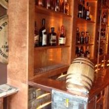 Bar of the Week: COPPER AND OAK on the Lower East of NYC