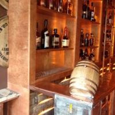 Bar of the Week: COPPER AND OAK on the Lower East of NYC