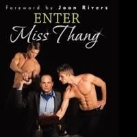 Brian Edwards Releases New Autobiography, ENTER MISS THANG