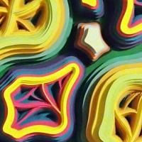Fold, Paper, Scissors Exhibition Highlights Everyday Material Transformed into…