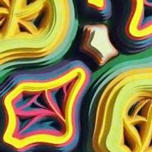 Fold, Paper, Scissors Exhibition Highlights Everyday Material Transformed into Visual