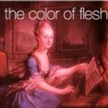 BWW Reviews: Spark Theater's MARIE ANTOINETTE: THE COLOR OF FLESH is a Interpersonal 