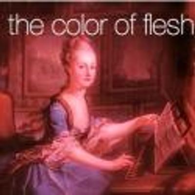 BWW Reviews: Spark Theater's MARIE ANTOINETTE: THE COLOR OF FLESH is a Interpersonal Triumph