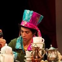 BWW Reviews: Dos Pueblos Theatre Presents the Wild and Wondrous Circus of ALICE IN…