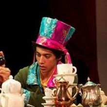 BWW Reviews: Dos Pueblos Theatre Presents the Wild and Wondrous Circus of ALICE IN WO