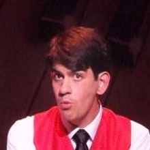 BWW Reviews: One More Weekend to Catch the Norris Theatre's Sparkling WHITE CHRISTMAS