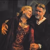Photo Flash: First Look at Treat Williams and More in BTG's THE LION IN WINTER