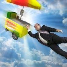 Cabrillo Stage to Premiere Re-Imagined Work LUNCH, 1/3-19