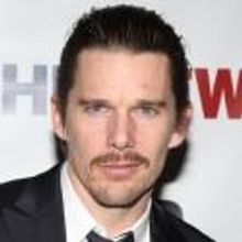 DVR ALERT: Talk Show Listings For Monday, October 1- Ethan Hawke and More!
