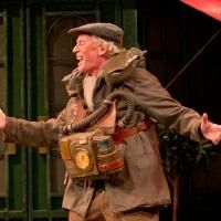 DEAR WORLD Matinee Cancelled Due To Star's Illness; Show Goes On Tonight!