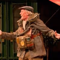 DEAR WORLD Matinee Cancelled Due To Star's Illness; Show Goes On Tonight!