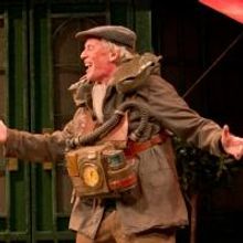 DEAR WORLD Matinee Cancelled Due To Star's Illness; Show Goes On Tonight!