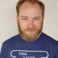 Kyle Kinane Comes to Comedy Works Larimer Square, Now thru 9/6