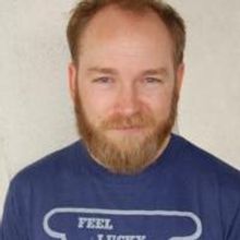 Kyle Kinane Comes to Comedy Works Larimer Square, Now thru 9/6