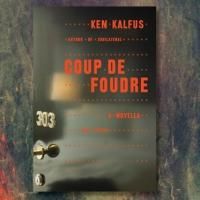 Ken Kalfus to Showcase Short Story Collection COUP DE FOUDRE at Strand, 6/1