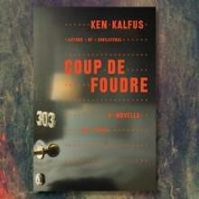 Ken Kalfus to Showcase Short Story Collection COUP DE FOUDRE at Strand, 6/1