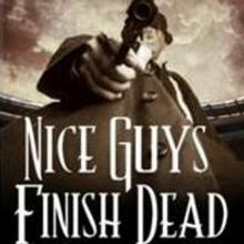 New Installment of The Hollywood Murder Mysteries Now Available 'Nice Guys Finish Dea