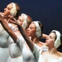 American Repertory Ballet Announces BEHIND THE CURTAIN: INSIDE SWAN LAKE, 11/9