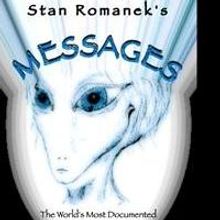 Stan Romanek's MESSAGES to Be Released in Audiobook