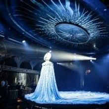 NYC's QUEEN OF THE NIGHT Heads to Miami Tonight