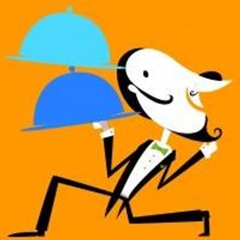 BWW Reviews: Chaos Reigns in ONE MAN TWO GUVNORS (Circle Theatre)