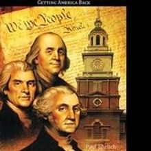 Paul Ehrlich's New Novel Follows Struggle to Preserve American Dream