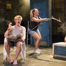 Photo Coverage: Charlie Brooks In BEAUTIFUL THING!