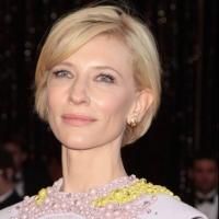 Cate Blanchett-Led THE MAIDS and More Set for 2014 Lincoln Center Festival