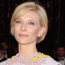 Cate Blanchett-Led THE MAIDS and More Set for 2014 Lincoln Center Festival