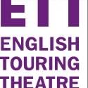 English Touring Theatre Premiers McGough's THE MISANTHROPE in Spring 2013 with Tour!