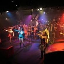 Ring in 2015 at Playhouse on Park with Encore Performance of MAMA D'S OUTRAGEOUS ROMP