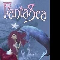 New Undersea Adventure FANTASEA is Released