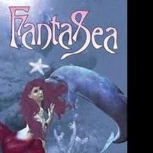 New Undersea Adventure FANTASEA is Released