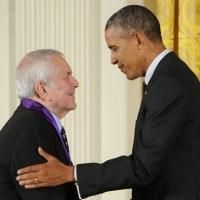 Terrence McNally & Chita Rivera Release Statement on John Kander's National Medal of…
