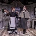 Photo Flash: First Look at John DeSilvestri and Christopher Scheer in CRT's THE…