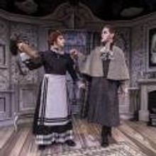 Photo Flash: First Look at John DeSilvestri and Christopher Scheer in CRT's THE MYSTE