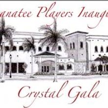 Manatee Performing Arts Center Celebrates Grand Opening with 'Crystal Gala' Today