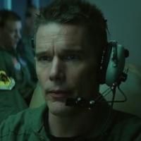 VIDEO: First Look - Ethan Hawke Stars in Military Drama GOOD KILL