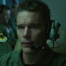 VIDEO: First Look - Ethan Hawke Stars in Military Drama GOOD KILL