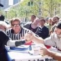 30th Annual Brooklyn-'Kingsboro' Arm Wrestling Championships Set for Brighton…