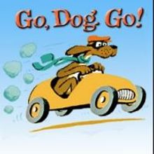 GO, DOG. GO!, PINKALICIOUS and More Set for SecondStory Rep's 2014 Theater for Young 