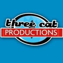 Three Cat Education to Present TIN MAN OF OZ, 11/23-24