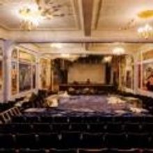 New Brooklyn Theater Launches Kickstarter Campaign to Restore the Slave Theater